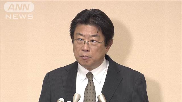 「安心して暮らせる社会を」“検察ナンバー2”東京高検検事長に齋藤隆博氏が就任