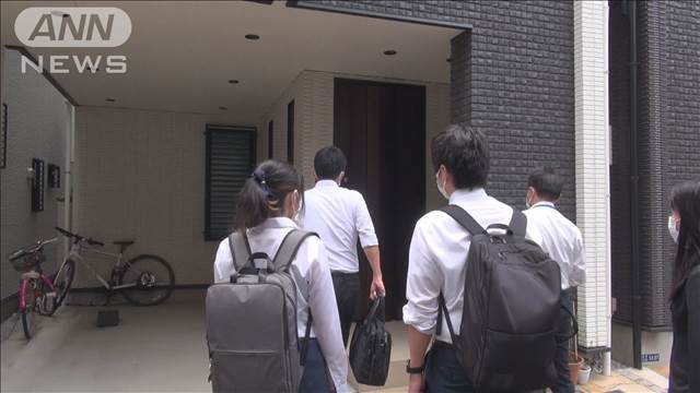 新型コロナのワクチン用医療器具巡り脱税か　貿易会社代表を起訴　東京地検特捜部