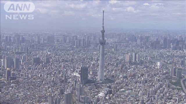 6月の企業物価指数は2.9％上昇　7カ月連続で過去最高水準