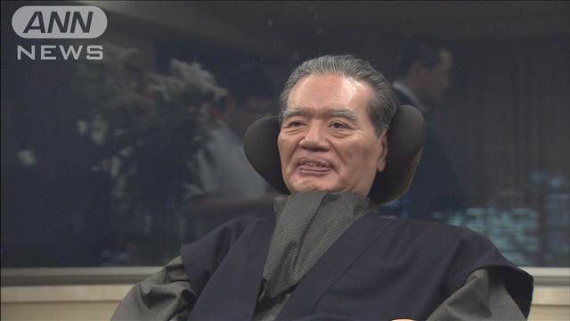 元衆院議員の徳田虎雄氏（86）が死去　「徳州会」創設者