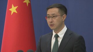 中国政府「日本の艦船が中国領海に侵入」 再発防止求める　日本側は「技術的ミス」と釈明