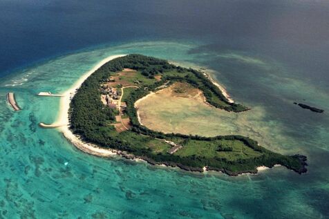 沖縄・水納島でダイビング中「客の外国人が意識不明」と118番　オーストラリア在住の70歳男性が死亡