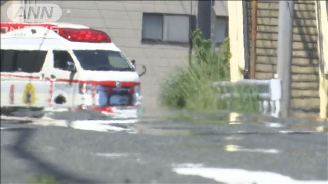 梅雨明け前なのに…記録的暑さで熱中症保険に過去最多の申込件数