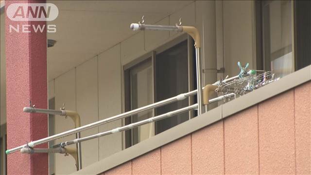 入所者に暴行した疑い 介護士の女逮捕 大阪・吹田市