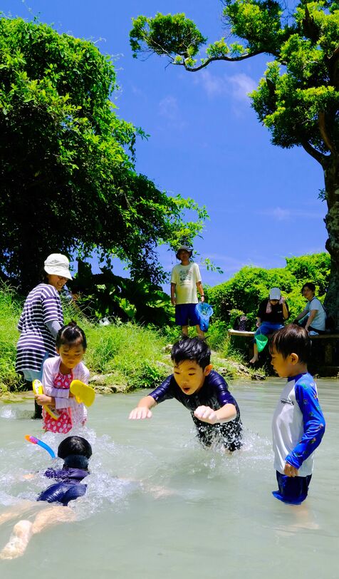 108年ぶり！　那覇市で2日連続の猛暑日