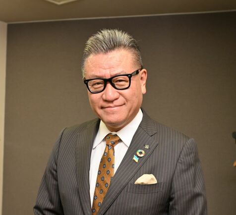 KPG HOTEL&amp;RESORT社長の田中正男氏、7月末に取締役退任へ　カトープレジャーグループ取締役も