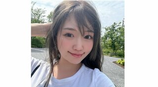 「左の卵巣卵管全て切除」手術乗り越え　モデル・渡辺加和さん　妊娠を発表　「不安がたくさんでした」「嬉しくて嬉しくて毎日涙が出ます」