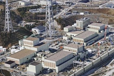 女川原発2号機、再稼働を11月に延期　仮設倉庫の撤去遅れ