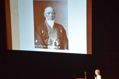 新紙幣の顔　津田梅子ゆかりの地千葉・佐倉でイベント　親族も登壇