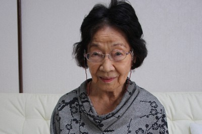 79年前の朝、上着だけ残し逝った姉　90歳女性の証言が冊子に