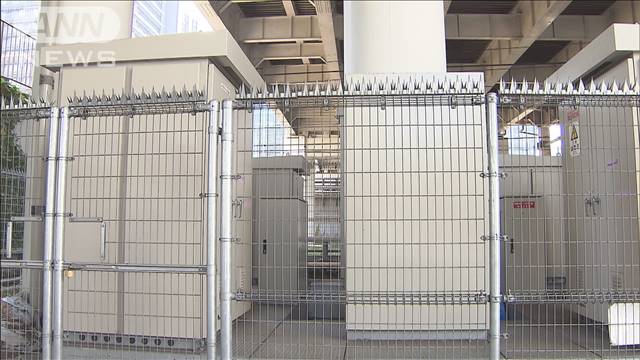 山手線でわいせつ行為か 線路に逃走　54歳会社員「全速力で逃げた」