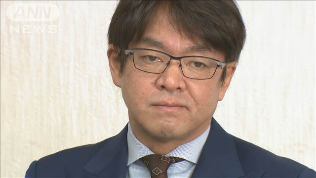 秘書が中止を進言後も継続か　堀井議員「昔からのやり方」