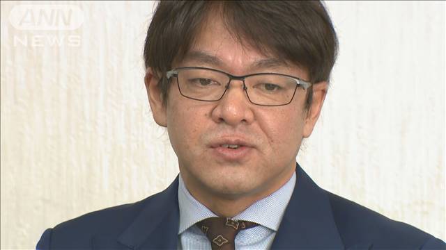 堀井学議員　違法な香典配布の疑い　香典の領収書を事務所で保管か