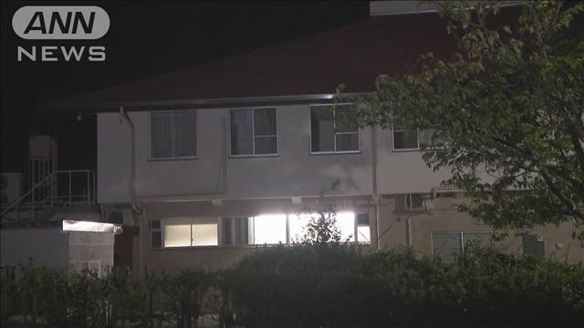 ゴルフ場のトイレに赤ちゃんの遺体遺棄か　28歳女逮捕　神戸市