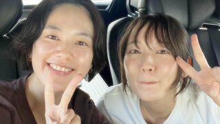 吉岡里帆さん　筧美和子さんらと"すっぴん美肌" メキシコ旅行　ピラミッドや動物たちに触れ「パワーチャージ」