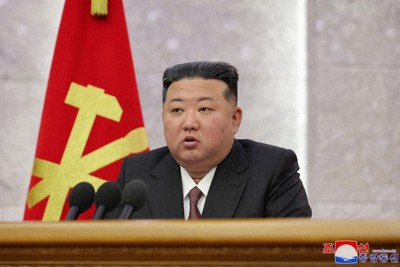 金正恩氏、在日学生140人の団体訪朝に特別許可　コロナ後初めて