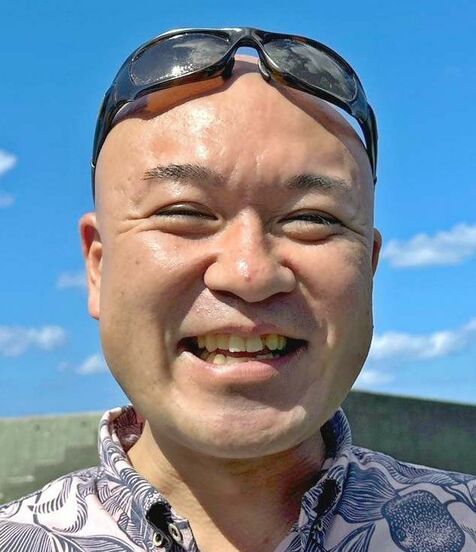 ［おきなわキラ星企業！］（１１９）　大城秀人社長　海鮮居食屋シーフレンド　渡嘉敷の鮮魚　一夜干し　