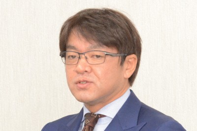 堀井学衆院議員から任意聴取　香典配布の認識確認か　東京地検