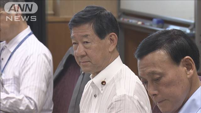 「政府一丸となって対策を」　熱中症対策推進会議で関係省庁の連携を確認