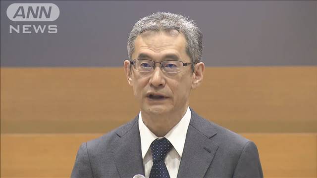 来年の大阪・関西万博を前に警察庁に「警備対策推進室」を設置