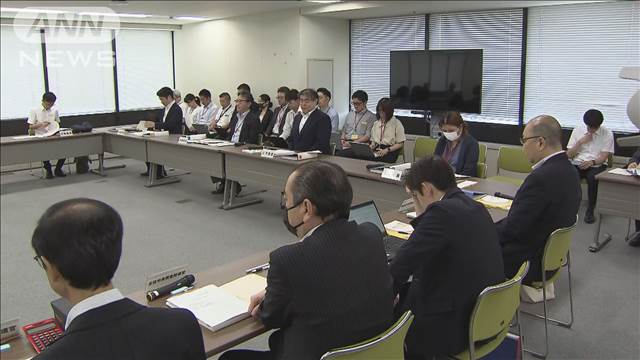 最低賃金の全国平均は時給1054円に　引き上げ額の目安は過去最大の50円　厚労省