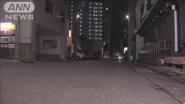 バイクでひったくり　女性2人けが　同様の事件相次ぐ　名古屋市