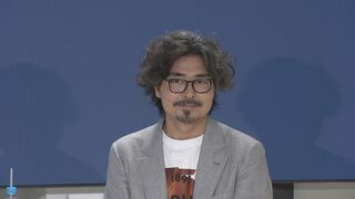 【小澤征悦】酷暑を乗り切る秘訣は「梅干しです」　"本当にいろんなものを体に吸収出来ていいですよ"