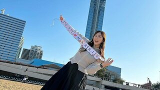 【元HKT48】坂口理子さん 結婚を公表 "お相手は一般の方" "ファンの皆様にも素敵だと思っていただけるような人"