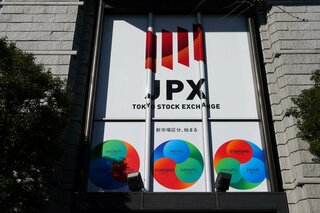 日本株は小幅高へ、米軟着陸期待で景気敏感に買い―ハイテク安は重し