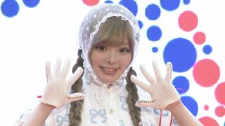 【きゃりーぱみゅぱみゅ】妊娠発表後初の公の場 パリ五輪 “「開幕式マニア」なのでリアルタイムでチェックしたい”