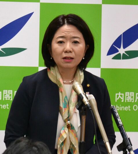 「遺志を胸に刻み沖縄振興に邁進」宜野湾市の松川正則市長急逝、沖縄関係閣僚らから悼む声