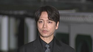 山崎育三郎さん　体調不良で公演中止（27日宮城・28日青森）当日の発表に陳謝