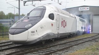 フランス国鉄　放火被害の3路線で修復作業終了　29日に通常運行へ