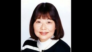 【サザエさん・花沢さん役】　声優・山本圭子さん　死去　８３歳　　敗血症のため　【ちびまる子ちゃん・山田役】【天才バカボン・バカボン役】【赤胴鈴之助・赤胴鈴之助役】