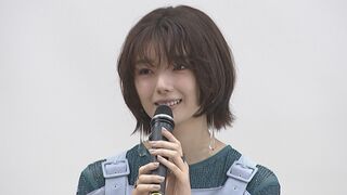 【櫻坂46・藤吉夏鈴】ブログを2か月更新せず反省「文章を書くのが苦手で一週間かかっても完成しない」「本当にやばい」