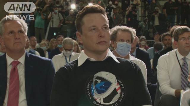 「X」のオーナーのイーロン・マスク氏が自らルールに反するフェイク動画を拡散