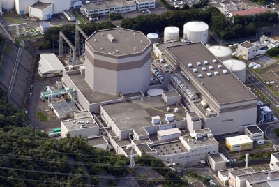 敦賀原発2号機審査、原電社長と面会後に最終判断　規制委