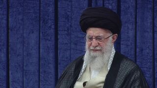 イランによるイスラエル“報復”　最大都市テルアビブ周辺の軍事施設への攻撃を検討か　米NYT報道