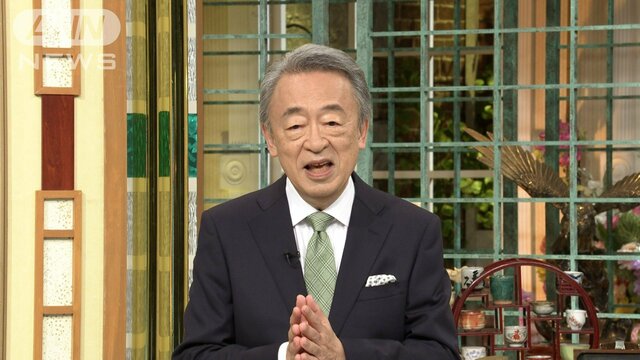 【池上解説】理由はお金の問題?ハリス氏が大統領候補になった意外なワケ