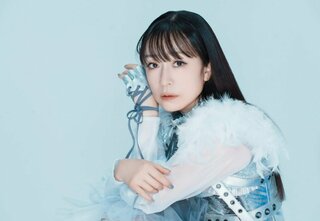 声優・椎名へきるさん　新型コロナ感染で公演中止になった３０周年ライブ　９月に振替公演が決定　「気愛を魂に込め、想いを乗せてお届けします」