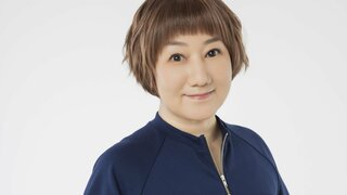 【しんのすけ役】矢島晶子さん「うえち あき」に改名「心機一転、新たな気持ちで」