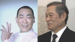 【松平健】マツケンサンバII「最初はちょっと恥ずかしかった」真島茂樹さんの遺志を継いで「頑張っていきたい」