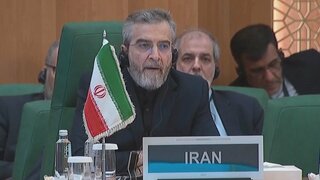 「深刻な争いに陥る危機に直面」 イランなどの要請でイスラム協力機構 緊急外相会合開催