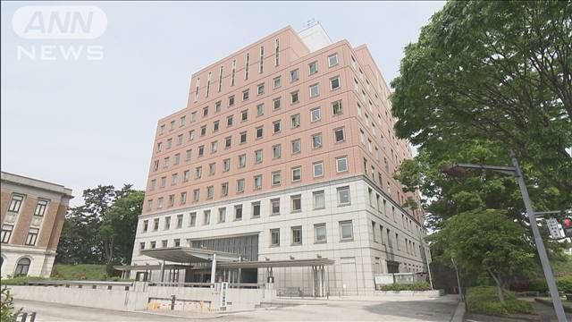 群馬県警・刑事部長が約17年“不適切交際”本部長注意処分　外部から情報提供