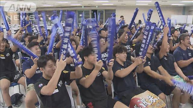 圧倒！藤波朱理の金メダルに地元や大学も歓喜「強すぎて意味わからない」