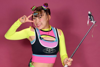 フワちゃん、オールナイトニッポン降板　「誹謗中傷決して認めない」