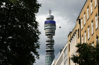 英ＢＴ株上昇、一時7.6％高－印バーティが株式24.5％の取得で合意