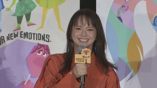 【多部未華子】独特なPR方法を宣言"映画のTシャツを着てディズニーランドへ"