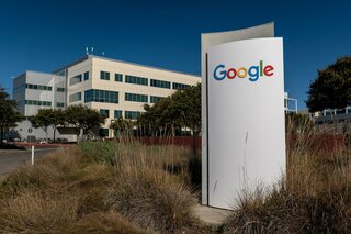 米司法省がグーグル分割要求を検討、独禁法訴訟で勝訴後－関係者