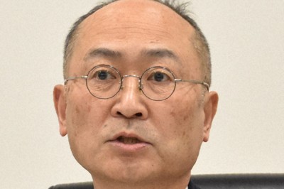 大阪高検検事長の上冨敏伸さんが死去　裁判員制度の設計に携わる